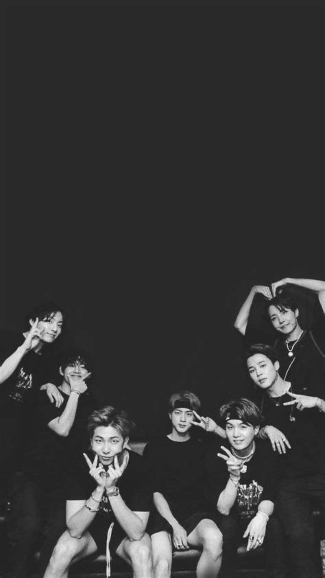 20 Outstanding Wallpaper Aesthetic Bts Black You Can Get It Free Aesthetic Arena