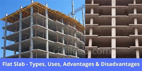 Advantages Of Reinforced Concrete Frame Construction