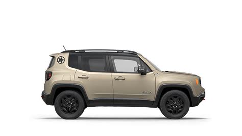 Jeep Renegade All Years And Modifications With Reviews Msrp Ratings
