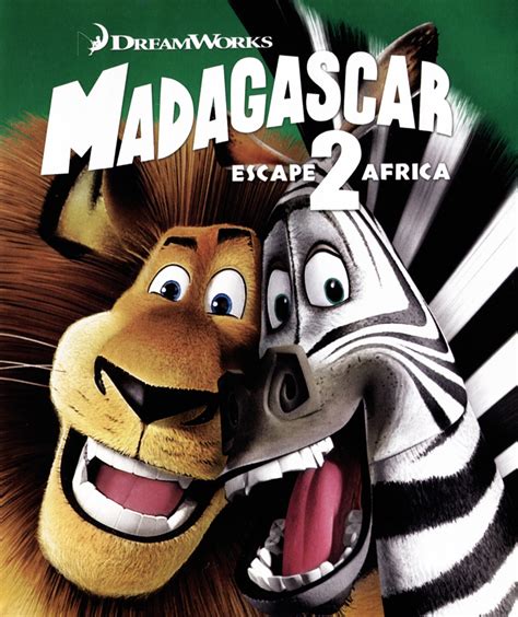 Ver Madagascar 2 Pelicula Completa En Español Latino Allcalidad 000