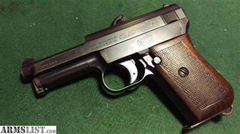 Armslist For Sale Mauser 1914