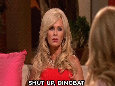 New Trending GIF Tagged Real Housewives Real Housewives Trending Gifs