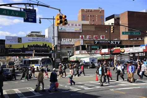New York Citys Flushing Chinatown The Complete Guide