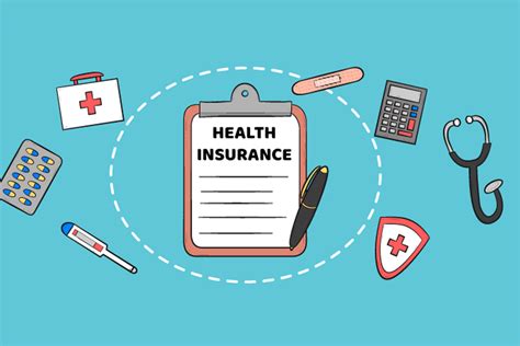 What Are Three Benefits Of Health Insurance