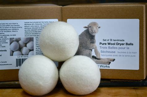 wool dryer balls laundry shoppe