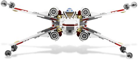 Lego 9493 X Wing Starfighter Lego Star Wars Set For Sale Best Price