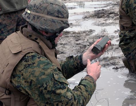 Dvids Images 2nd Combat Engineer Battalion Uses Explosives For