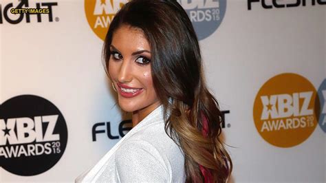 New Podcast Probes Porn Star August Ames 2017 Suicide Fox News Video