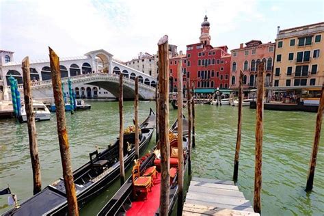 Gondola Ride In Venice 2024 7 Tips For A Better Experience