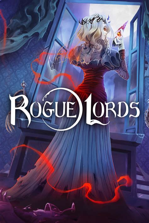 Rogue Lords Trailer And Videos
