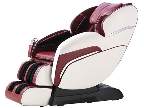 Wholesale 2018 New Luxury Full Body Massage Chair Massage Chair 3d