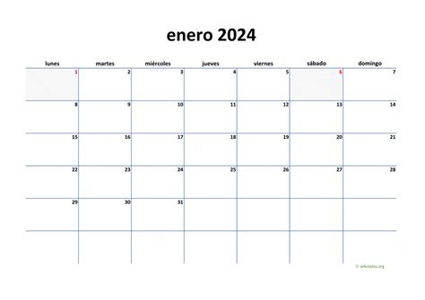 Calendario Mensual Para Imprimir 2024 Pdf Image To U