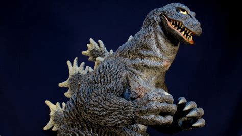 The fight ended ambiguously with no clear winner. Monster Island News: New Toy Tuesday: Godzilla, Star Trek ...