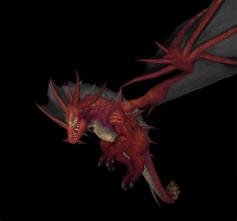 Red Dragon 1 Image Warcraft Rebirth Mod For Warcraft Iii Frozen