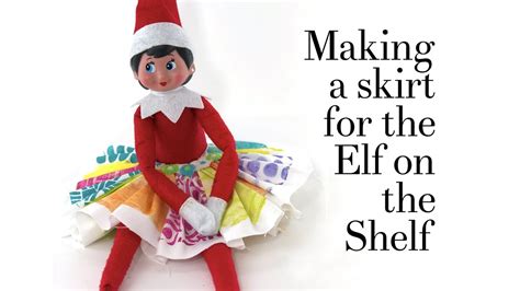 How To Draw A Elf On The Shelf Standing Up