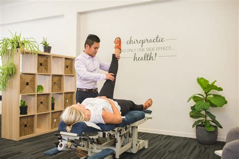 Chiropractor Near Park Avenue 47 First Visit Total Health Chiropractic