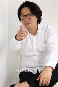 Bong Man Dae 봉만대 Korean Production Department Actor Assistant Director Director
