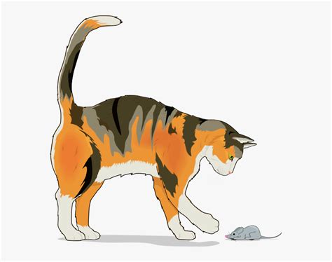 Descompostura Va A Decidir Sucesor Cat Chasing Mouse Clipart Pef Típico
