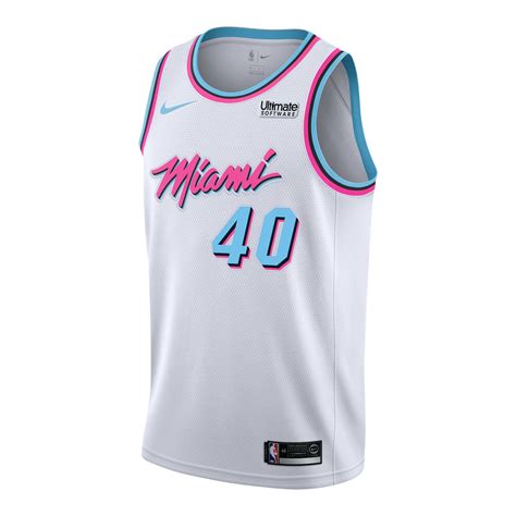 Miami Heat Jersey Vice Nba Unveils New Earned Uniform For 16 Teams