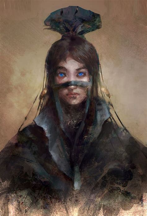 Alia Atriedes Character Inspiration Character Art Pax Dune Book
