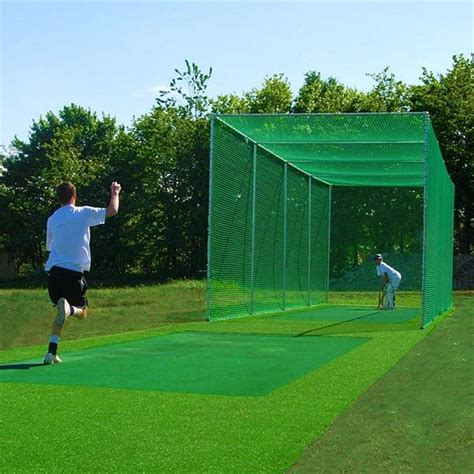 Nylon Cricket Practice Net Weihai Huaxing Nets Co Ltd