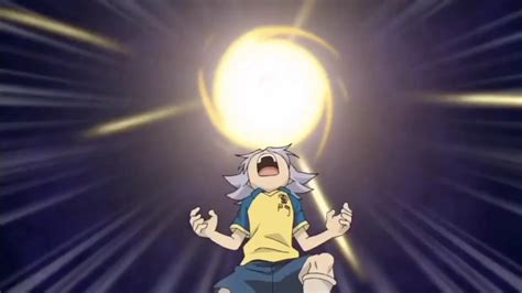 Shawn Frost Axel Blaze Centuries Inazuma Eleven YouTube