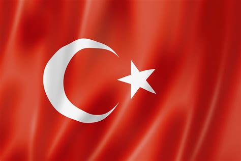 Turkish Flag Global Trade Review Gtr