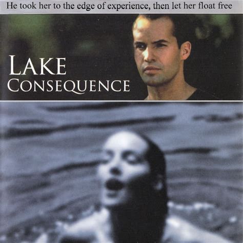Lake Consequence Etsy