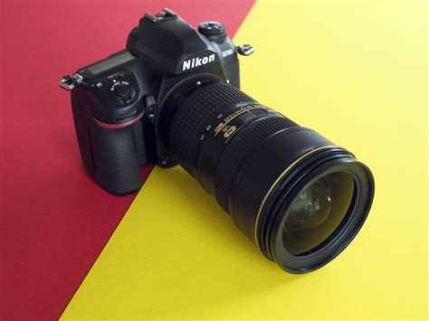Review Nikon D780 Nikons Best Allround Slr