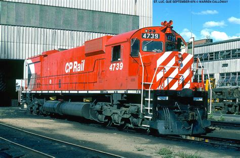 The Montreal Locomotive Works