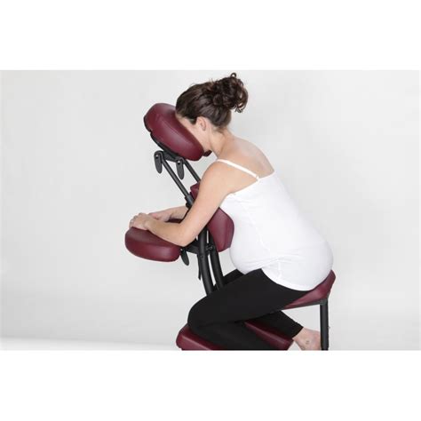 Portal Pro Massage Chair By Oakworks Allez Housses