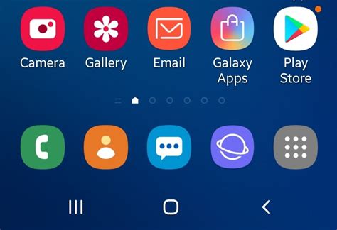 Solved Note 9 One Ui Pie Update Help Samsung Community