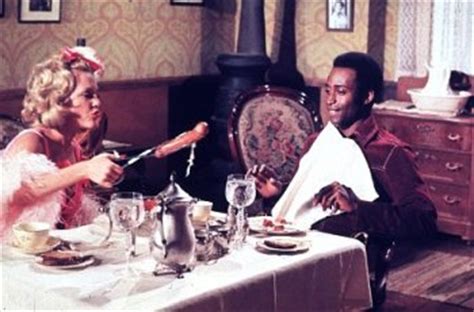 Starring cleavon little and gene wilder, blazing saddles was directed by mel brooks and vote up your top blazing saddles quotes, regardless of which character they come from. The DVD Journal | Reviews : Blazing Saddles: 30th ...