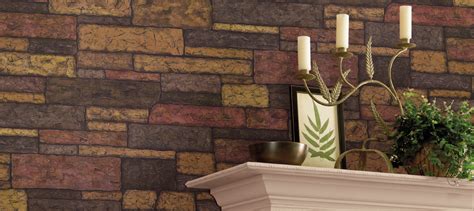 Free Download Looking To Make A Statement This Faux Rock Wallpaper Is