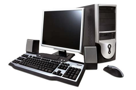 A Guide To Choosing The Best Desktop Computer System Team Kgsr
