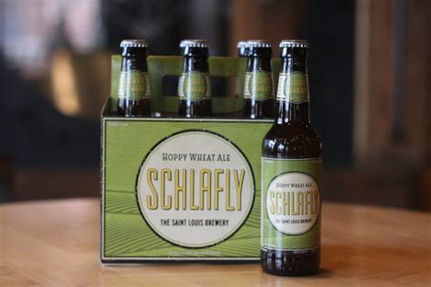 Ultimate 6er St Louis Beer Cos Schlafly Six Pack