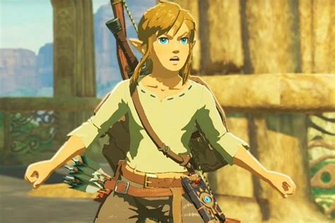 25 Legend Of Zelda Fan Theories We Cant Believe Are True