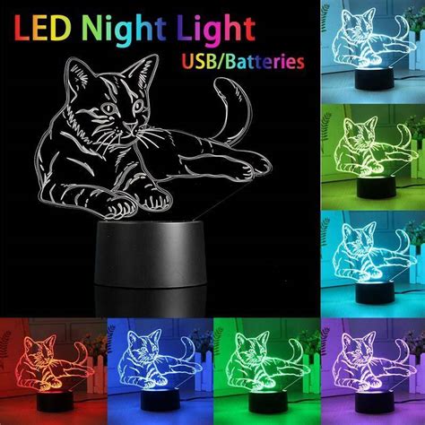 809 perfect petzzz cat products are offered for sale by suppliers on alibaba.com. 3D Cat Night Light (7 color modes) - Wonderful Cats