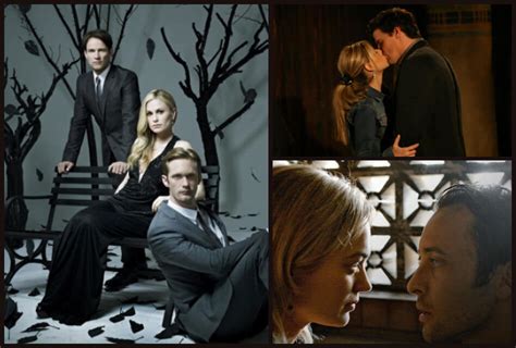The Best 30 Romantic Vampire Tv Shows Ranked By Romance