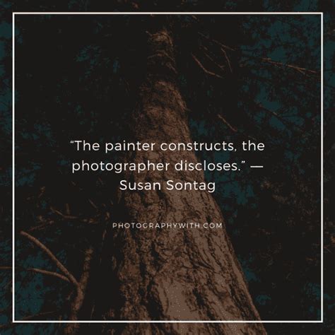 71 Nature Photography Quotes For Photographers Captions With Images