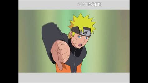 Naruto Shippuden Opening 1 Hd Youtube