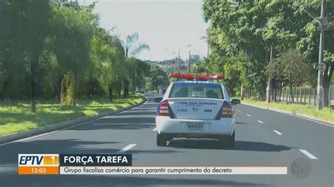 Denúncias Por Desrespeito A Calamidade Pública Triplicam Em 1 Semana Em Ribeirão Preto