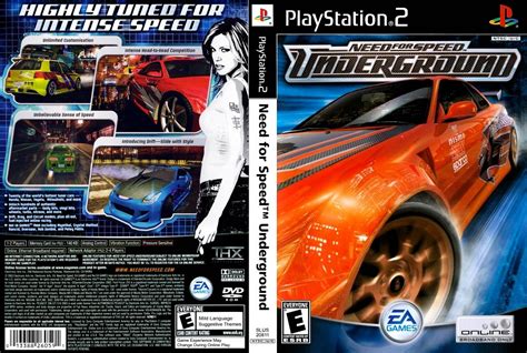Need For Speed Underground 2 Ps2 Iso Download Clubsxam