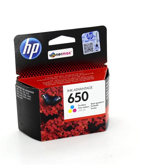 Suppliesoutlet.com provides high quality compatible & oem printer cartridges & supplies for the hp deskjet 3650. HP 650 CZ102A 1015 / 1515 / 1516 / 2545 / 2546 Orjinal ...