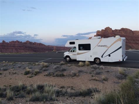 5 Reasons To Avoid Class C Rvs 2020 Update Drivin And Vibin
