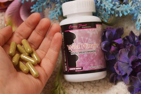 Bigger And Firmer Breast 100 Naturally With Wild Hinojo Pills Us Seller