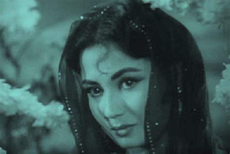 Meena Kumari Remembering The Tragedy Queen On Her Birthday The New