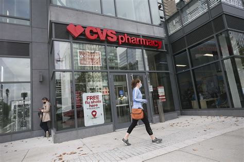 CVS and Walmart cut pharmacy hours, close some locations earlier
