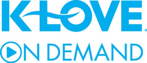 News K Love On Demand Continues To Offer Free Original Content Today