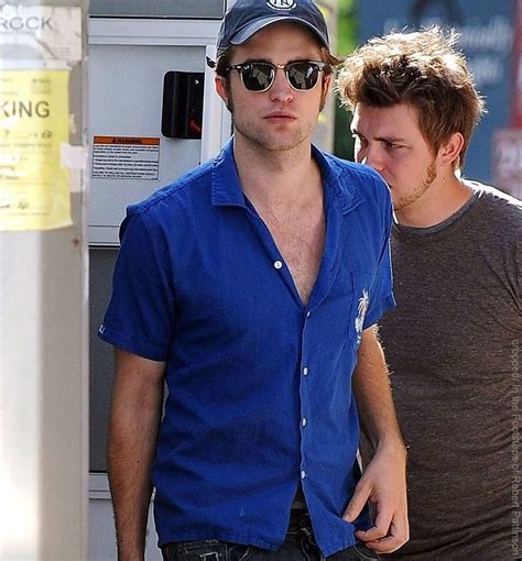 Pin On Robert The Pretty Pattinson